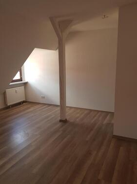 Foto - Tolle 2-Raum Wohnung in Torgauer Innenstadt