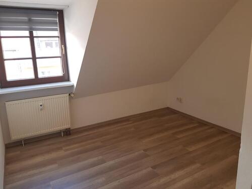 Foto - 2 Zimmer Dachgeschoßwohnung in Torgau