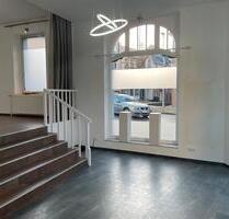 Helles Ladenlokal in zentraler Innenstadtlage von Wülfrath