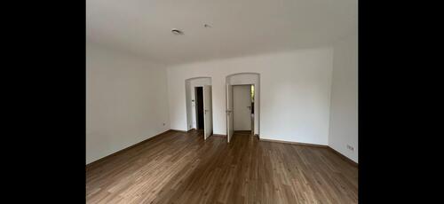 Foto - 1-Zimmer-Wohnung 51qm mit Einbauküche & Keller nahe Wöhrder See