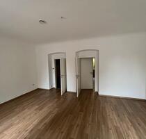 1-Zimmer-Wohnung 51qm mit Einbauküche & Keller nahe Wöhrder See - Nürnberg Gärten bei Wöhrd