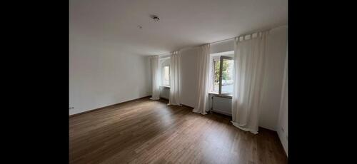 Foto - 1 Zimmer Erdgeschoßwohnung zur Miete in Nürnberg