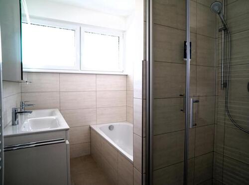 Foto - Etagenwohnung in Pforzheim zur Miete