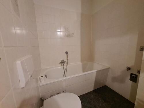 Foto - Erdgeschoßwohnung in Bad Wildungen zur Miete