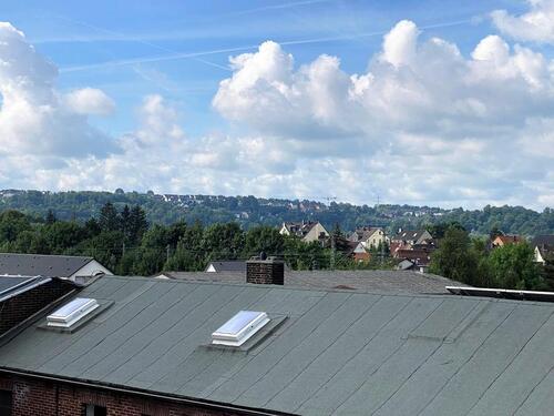 Foto - Coole Location für Indivualisten im Gewerbegebiet
