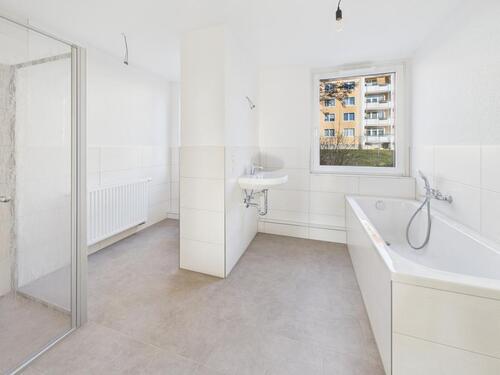 Foto - 2 Zimmer Erdgeschoßwohnung zur Miete in Chemnitz