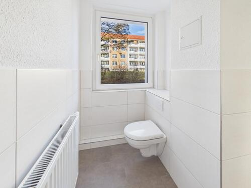 Foto - 2 Zimmer Erdgeschoßwohnung in Chemnitz