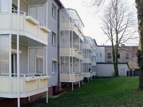 Foto - 4 Zimmer Etagenwohnung in Magdeburg