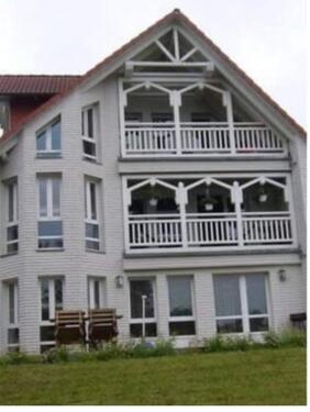 Foto - 3,5 Zimmer Wohnung in Rohden - 750,00&nbsp;EUR Kaltmiete, ca.&nbsp; 100,00&nbsp;m&sup2;