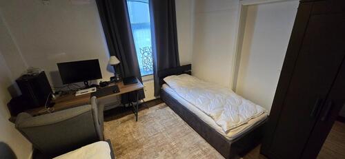 Foto - Erdgeschoßwohnung in Rostock zur Miete