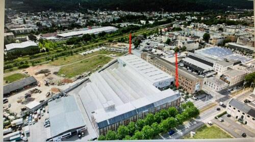 Foto - andere in Gera