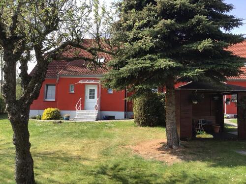 Foto - Nachmieter für 1 R Wohnung in Reuterstadt Stavenhagen ab 01.06.26