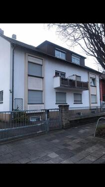 Foto - 3-Zimmer Wohnung im Offenbach am Main