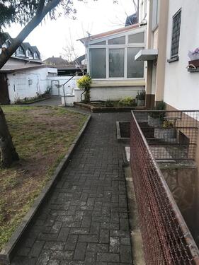 Foto - 3 Zimmer Erdgeschoßwohnung in Offenbach am Main