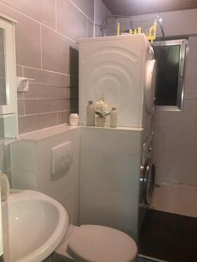 Foto - Erdgeschoßwohnung in Offenbach am Main zur Miete