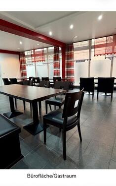 Foto - Saal zu vermieten - 700,00&nbsp;EUR Kaltmiete, ca.&nbsp; 100,00&nbsp;m&sup2;