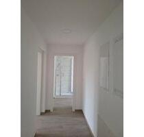 2 Raum Wohnung - Erstbezug nach Modernisierung! - Apolda