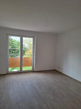 Foto - 2 Zimmer Etagenwohnung in Apolda