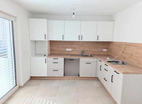 Foto - 2 Zimmer Erdgeschoßwohnung zur Miete in Bad Birnbach