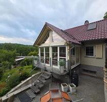 Ferienhaus am Waldrand bei Meißen Gartengrundstück Langzeit Miete - Klipphausen