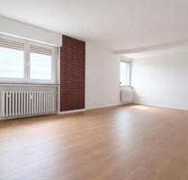 Charmante Dachgeschosswohnung in zentraler Lage von Lollar