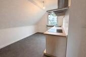 Foto - Dachgeschoßwohnung in Lollar zur Miete