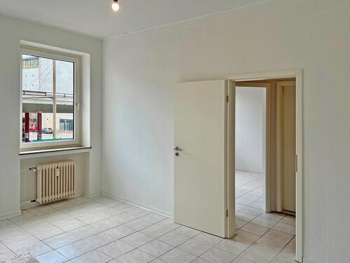 Foto - 2 Zimmer Etagenwohnung zum Kaufen in Bremen