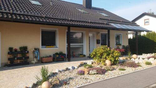 Foto - Einfamilienhaus zum Kaufen in Zell