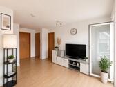 Foto - 2 Zimmer Dachgeschoßwohnung zum Kaufen in Marbach am Neckar