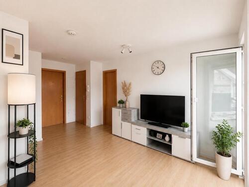 Foto - 2 Zimmer Dachgeschoßwohnung zum Kaufen in Marbach am Neckar