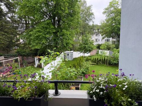 Foto - 3.5 Zimmer Etagenwohnung zur Miete in Essen