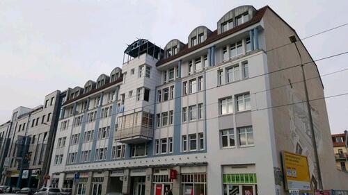 Foto - Tiefgaragen Stellplatz, Parkplatz, Garage, Plagwitz