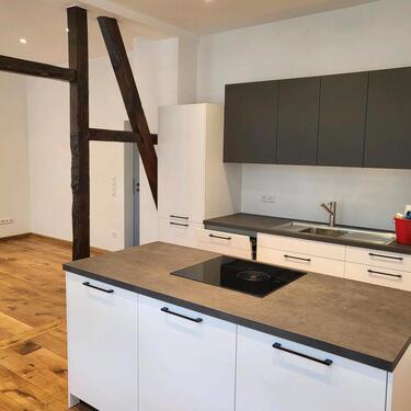 Foto - Etagenwohnung zur Miete in Solingen