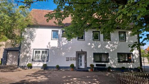 Foto - Mehrfamilienhaus in 02648 vohenstrauß waldau