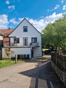 Foto - Einfamilienhaus in Vohenstrauß