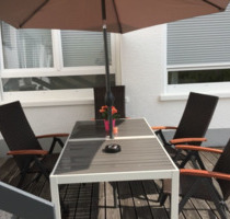 möblierte Wohnung mit Terasse - 1.350,00 EUR Kaltmiete, in Allensbach (PLZ: 78476)