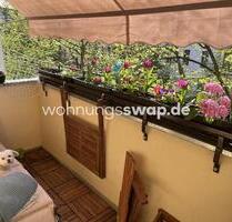 Wohnungsswap - 2 Zimmer, 55 m² - Forster Str., Kreuzberg, Berlin