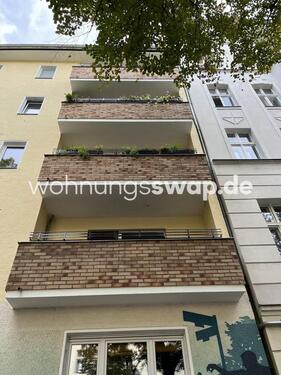 Foto - Etagenwohnung in Berlin