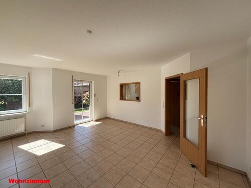 Foto - Etagenwohnung in Norden zum Kaufen