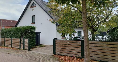 Foto - Mehrfamilien Haus, Doppelhaus, - 785.000,00 EUR Kaufpreis,