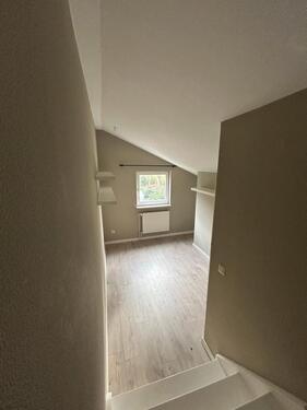 Foto - Etagenwohnung in Selsingen
