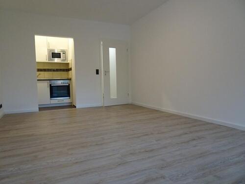 Foto - Etagenwohnung zum Kaufen in Hamburg