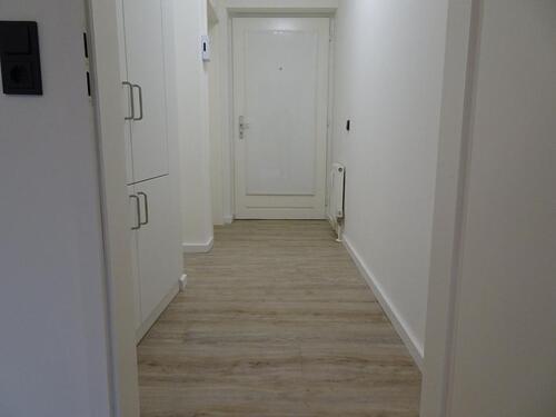 Foto - Etagenwohnung in Hamburg