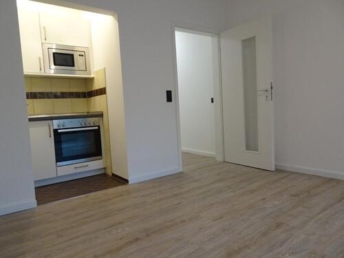 Foto - Etagenwohnung in Hamburg zum Kaufen