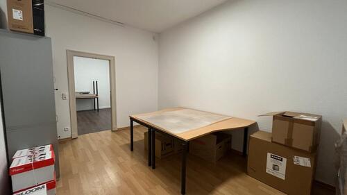 Foto - Büroräume, Räumlichkeiten Soltau Nähe Innenstadt