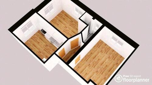 Foto - Etagenwohnung in Hamburg zum Kaufen