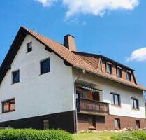 PROVISIONSFREI Einfamilienhaus Zweifamilienhaus Mehrfamilienhaus - Duderstadt