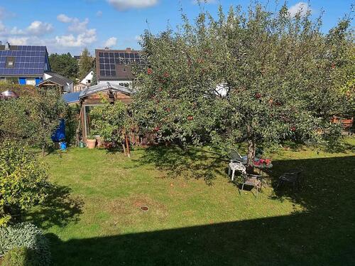 Foto - Einfamilienhaus zum Kaufen in Mechernich