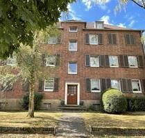 Vier Wände zum Wohlfühlen. - 567,00 EUR Kaltmiete, in Krefeld (PLZ: 47829) Gartenstadt