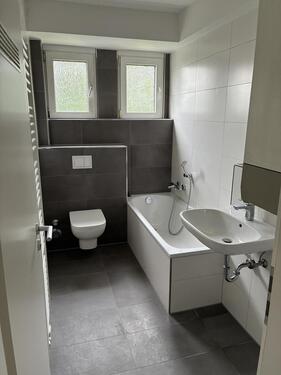 Foto - Etagenwohnung in Krefeld